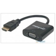 Convertidor HDMI a VGA